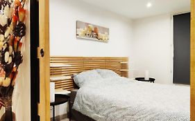 Sweet Home - Paris Le Bourget Roissy CDG